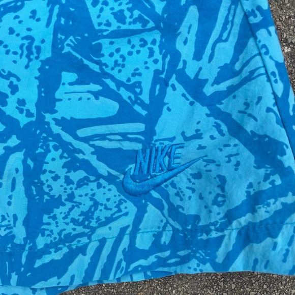 Vintage Nike Challenge Court Athletic Skirt Women's Medium - Picture 2 of 4